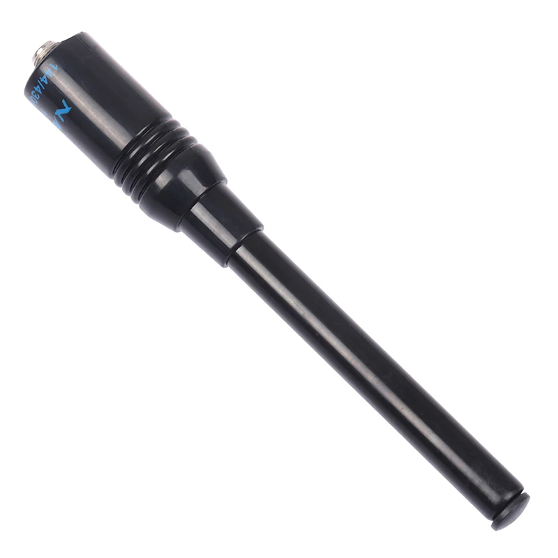 New NA-773 SMA-F UHF+VHF Handheld Telescopic Antenna for BAOFENG UV-5R/82/B5/B6 888S