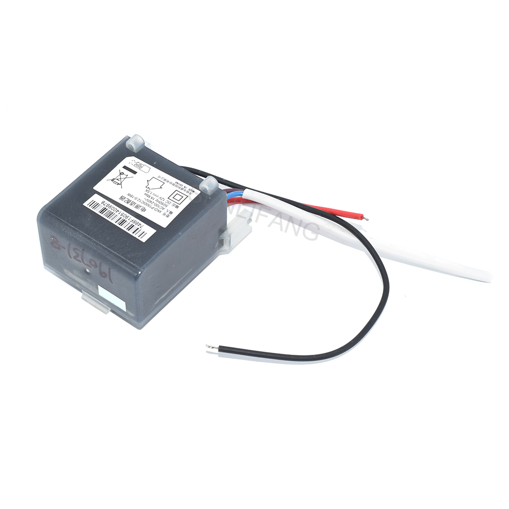 XKD-P1500IC12.0-18W AC/DC 12V 1.5A Power Supply Adapter For WP660 662 670 674 676 GT2 GT3 Water Flosser Dental Irrigator