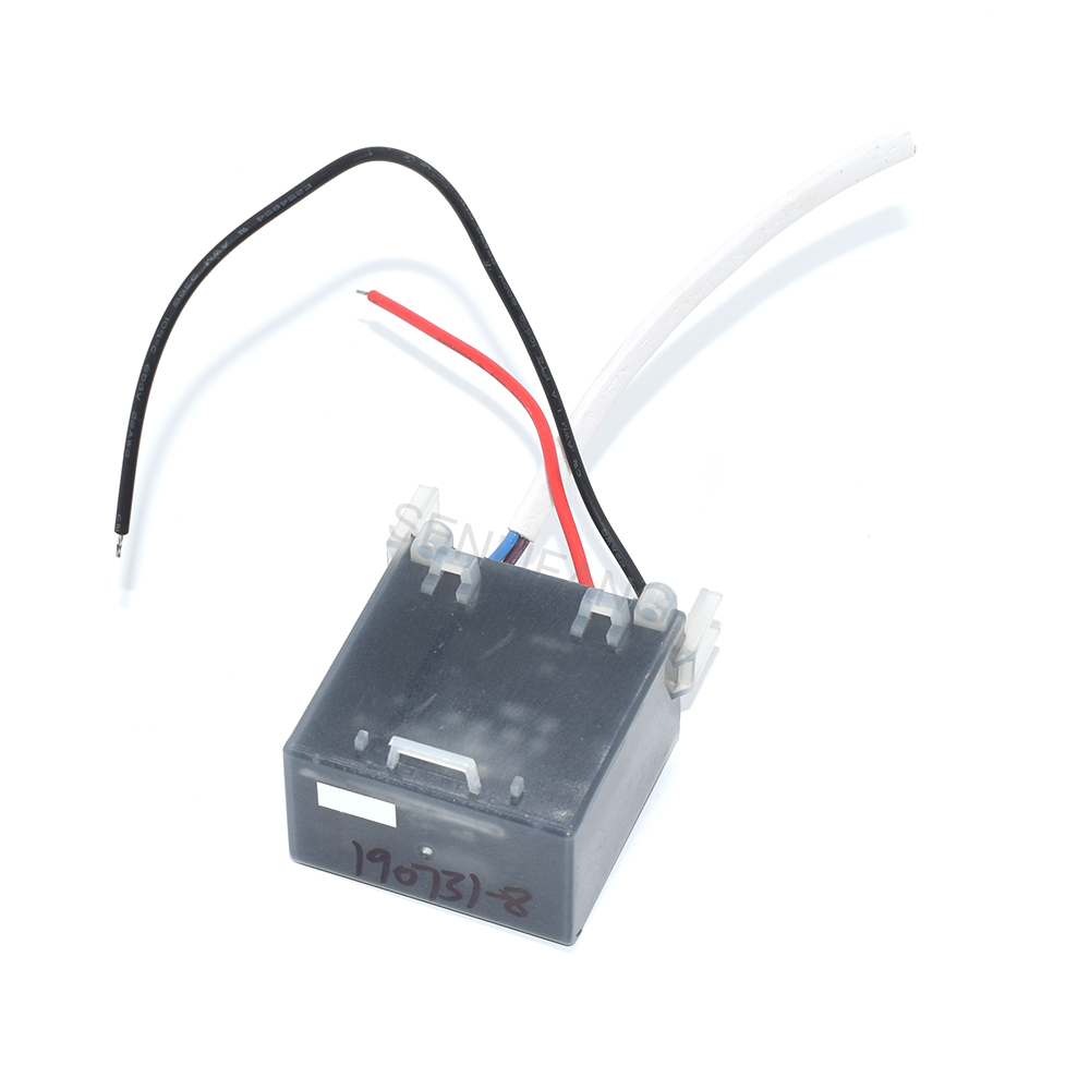 XKD-P1500IC12.0-18W AC/DC 12V 1.5A Power Supply Adapter For WP660 662 670 674 676 GT2 GT3 Water Flosser Dental Irrigator