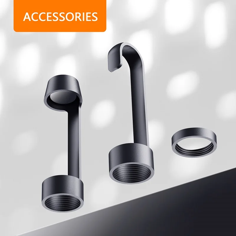 Dual Lens Camera WIFI Endoscope HD1080P 5.5MM 8MM Mini Inspection Borescope LEDs IP68 Waterproof Sanke for Android Phones Iphone