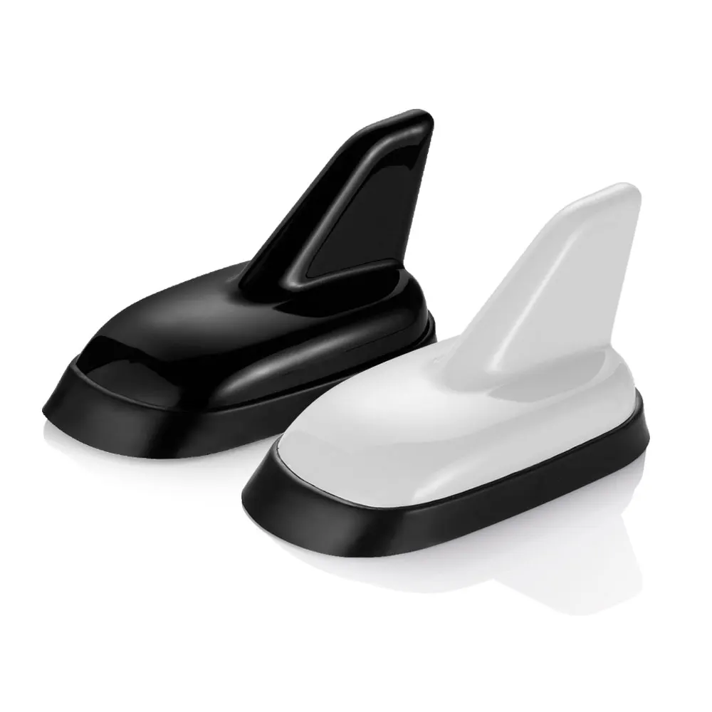 Car Shark Fin Antenna Auto For Volkswagen Golf 4 5 6 7 Mk6 CC Tiguan Passat B6 Mk5 Skoda Octavia Fabia AUDI A4 A6 Q5 A1 A3 A5 A8