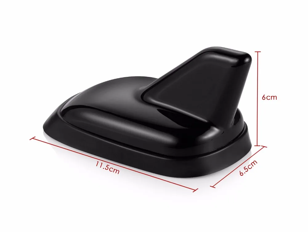 Car Shark Fin Antenna Auto For Volkswagen Golf 4 5 6 7 Mk6 CC Tiguan Passat B6 Mk5 Skoda Octavia Fabia AUDI A4 A6 Q5 A1 A3 A5 A8