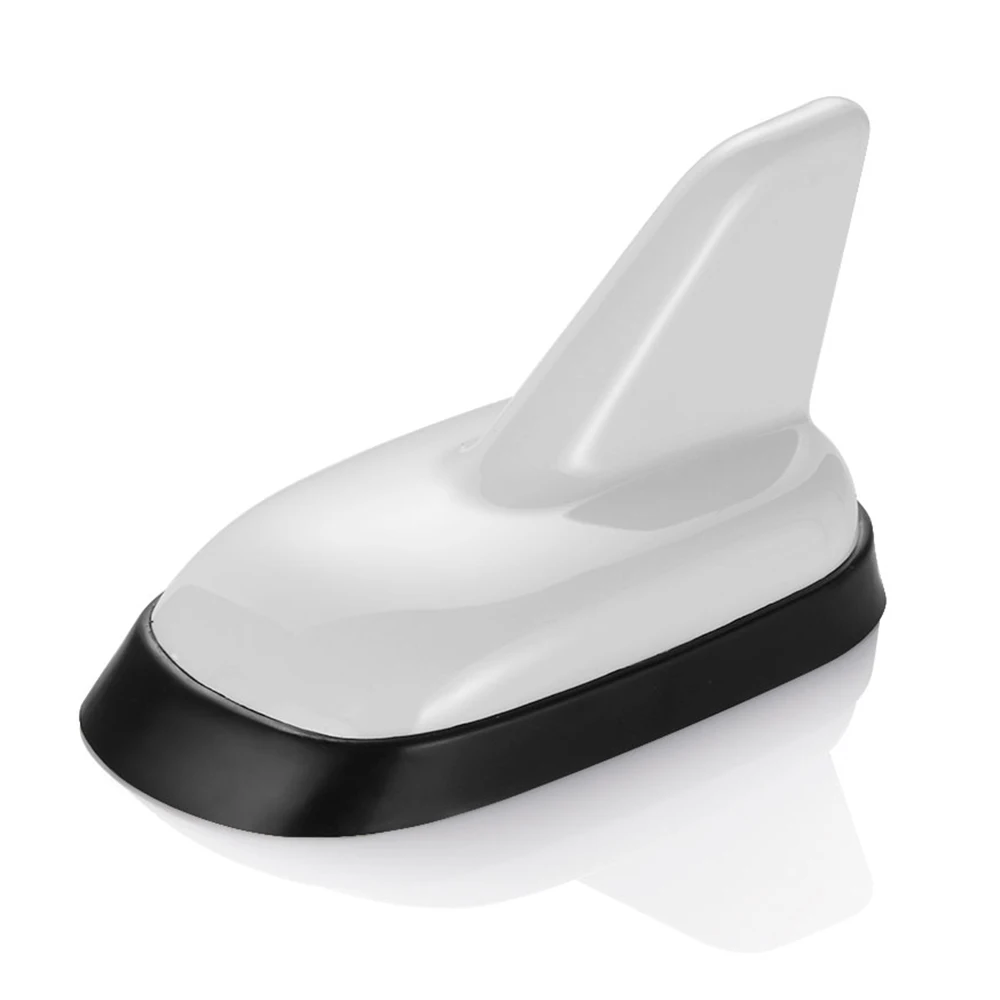 Car Shark Fin Antenna Auto For Volkswagen Golf 4 5 6 7 Mk6 CC Tiguan Passat B6 Mk5 Skoda Octavia Fabia AUDI A4 A6 Q5 A1 A3 A5 A8