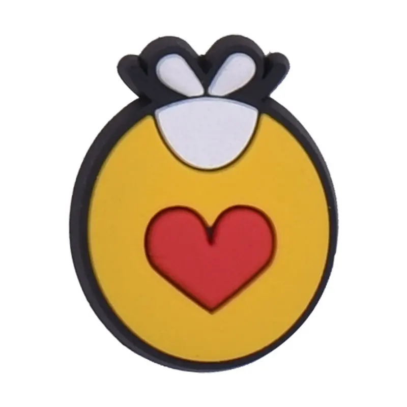 Newborn Shoe Charms for Crocs Accessories Women Clogs Pins Men Badges Kids Jeans Boy Girls Decorations Buckle Shoes Accessories