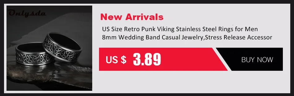 Free shipping Style Stainless Steel Gothic Accessories Lost Skull Ring Anel Masculino Punk Jewelry Boyfriend Gift OSR731