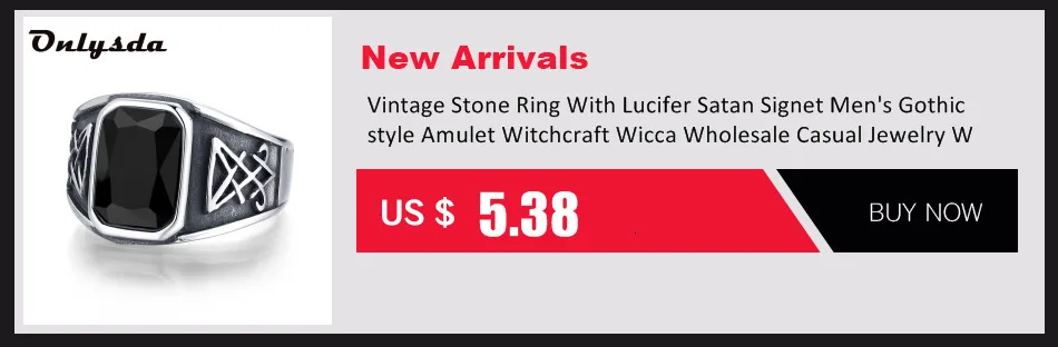 Free shipping Style Stainless Steel Gothic Accessories Lost Skull Ring Anel Masculino Punk Jewelry Boyfriend Gift OSR731