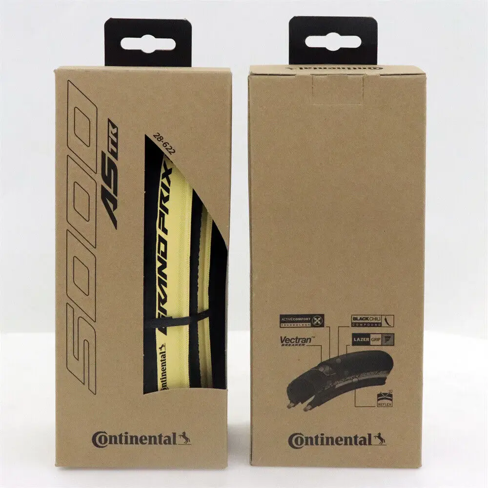 Continental Grand Prix 5000/GP5000 as TR 700x28C/25/32C Road Folding Bicycle Tubeless Road Tire Bike Tires 700 Grand Prix 5000TL