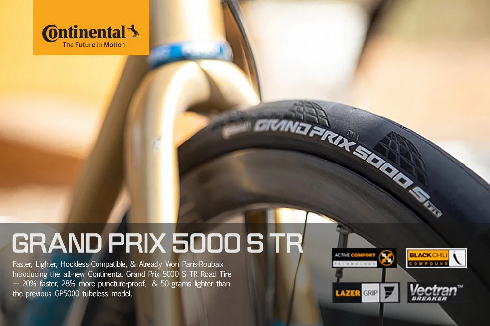 Continental Grand Prix 5000/GP5000 as TR 700x28C/25/32C Road Folding Bicycle Tubeless Road Tire Bike Tires 700 Grand Prix 5000TL