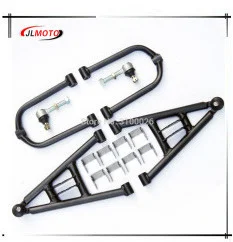 71X45X34mm Engine Motor Mount Fit For GY6 150cc 200cc Electric ATV Generator Scooter UTV Go Kart Buggy Quad Parts
