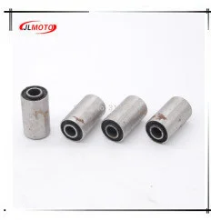 71X45X34mm Engine Motor Mount Fit For GY6 150cc 200cc Electric ATV Generator Scooter UTV Go Kart Buggy Quad Parts