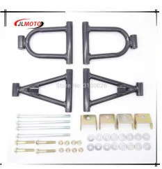 71X45X34mm Engine Motor Mount Fit For GY6 150cc 200cc Electric ATV Generator Scooter UTV Go Kart Buggy Quad Parts