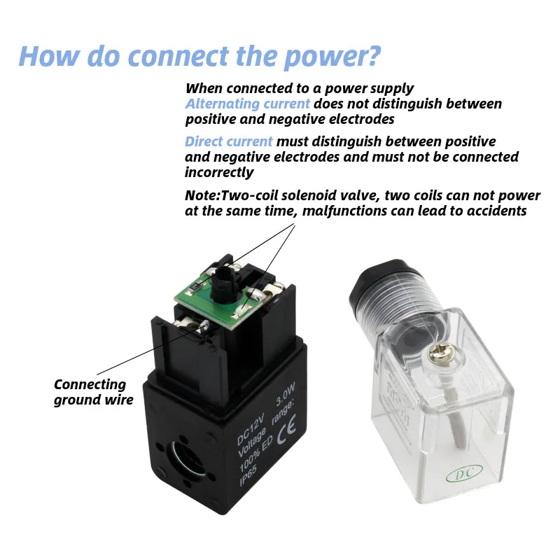 Solenoid Valve Normally Closed 2V025 AC220V DC12V24V multi-way combination type valve air magnetic Pneumatic 2V025-06 2V025-08