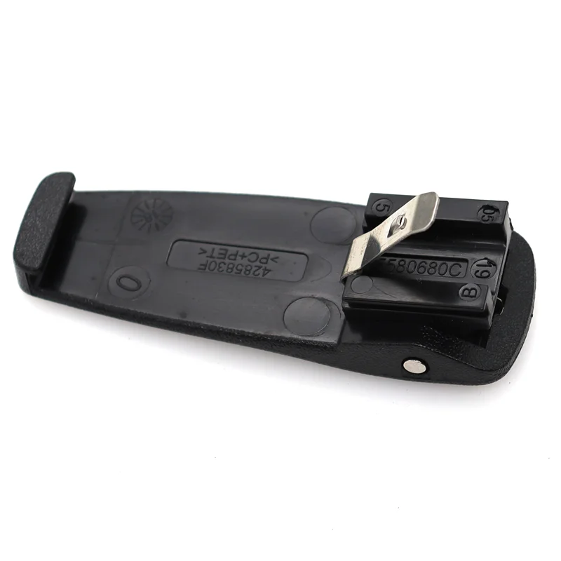 12X RLN5644A Belt Clip for Motorolae Radio for EP450 DP1400 CP040 CP200 CP140 CP180 MP300 A8 BPR40 PR400 DEP450 Xir P3688 GP300