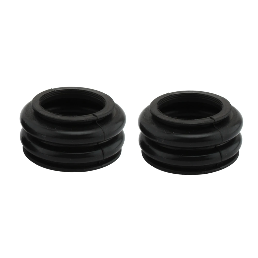 For BMW Telelever Ball Joint Rubber Boot Cover Cuffia R1200GS ADV R 1200 GS R1200 GS R1100GS R900RT R850GS R1150GS R1150R R1200R