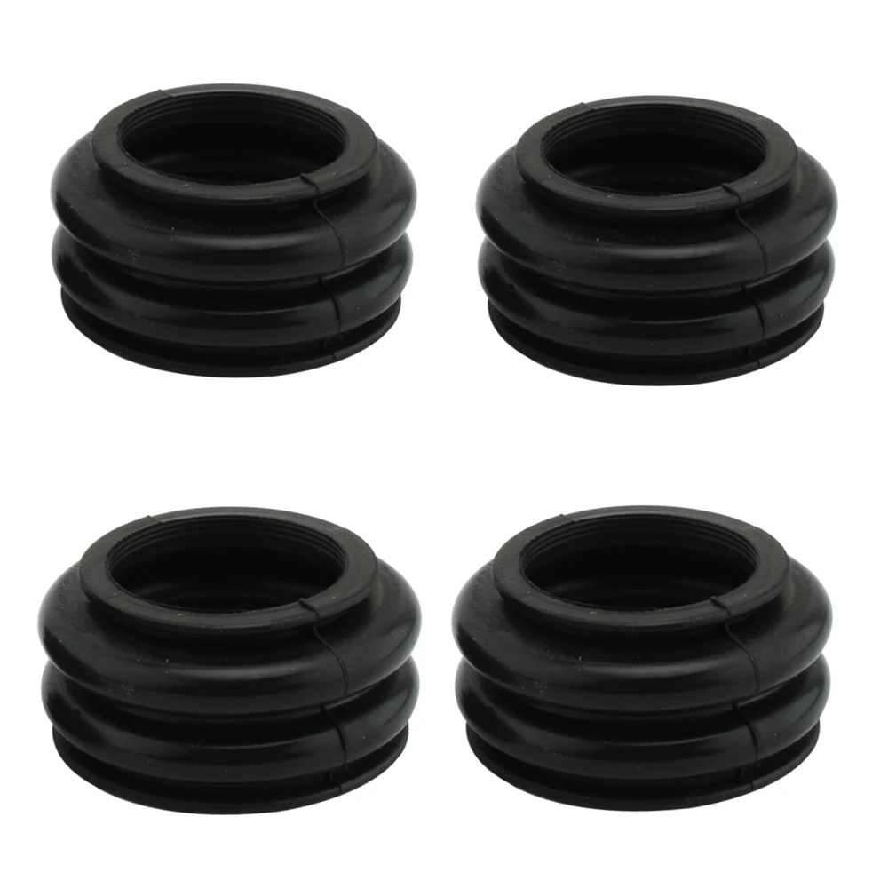 For BMW Telelever Ball Joint Rubber Boot Cover Cuffia R1200GS ADV R 1200 GS R1200 GS R1100GS R900RT R850GS R1150GS R1150R R1200R