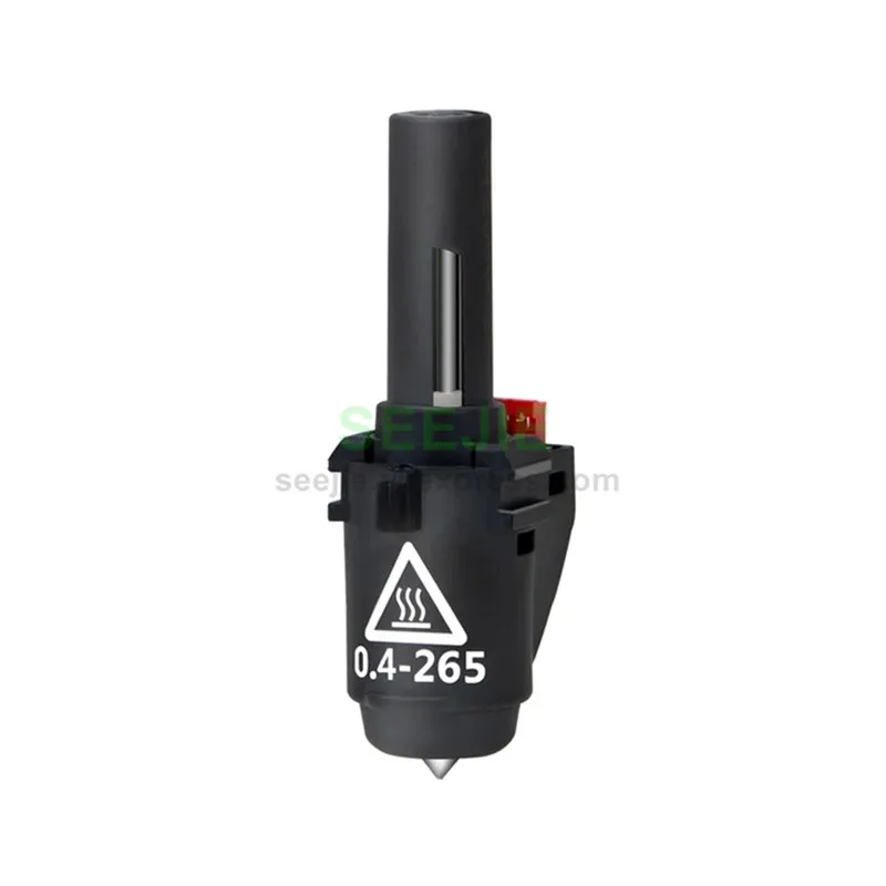 1pcs Flashforge Adventurer 3 Lite / Adventurer 4 Series Nozzle Assembly - 3D printer parts
