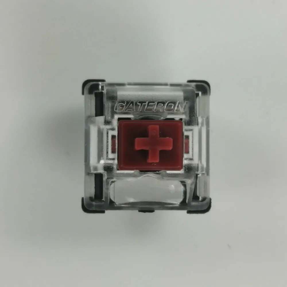 Gateron Optical Switch Yellow Silver Green Blue Red Brown Black Gateron Switch Opticals Switches For Optical Keyboard