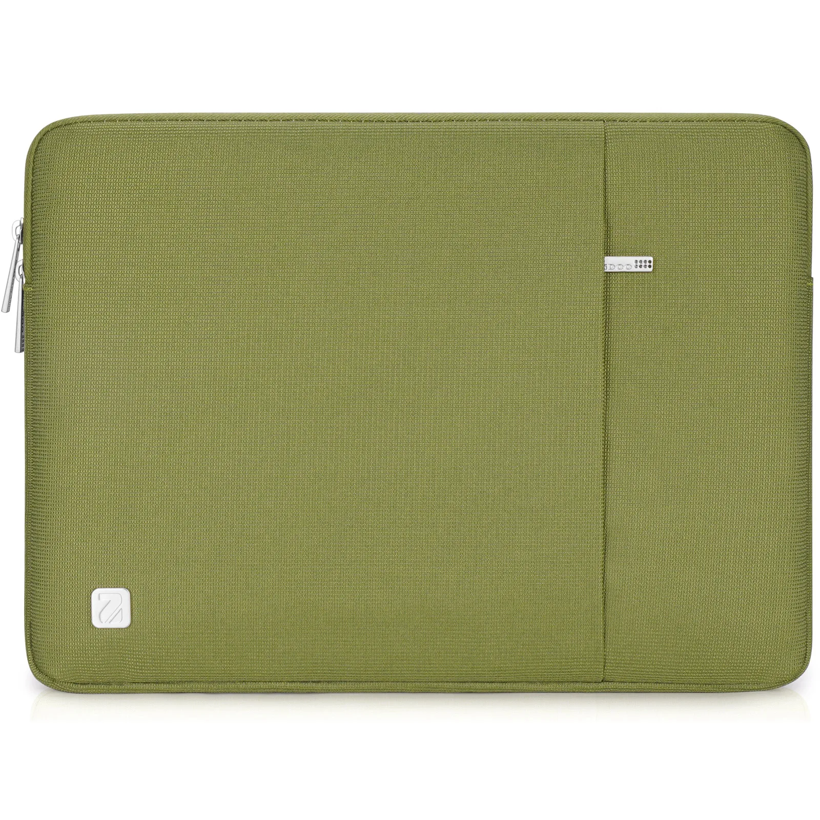 NIDOO Laptop Sleeve Case For Macbook Air 13 M1 Pro Xiaomi Dell Lenovo 13.3 14 15.6 Inch Waterproof Notebook Computer Bag