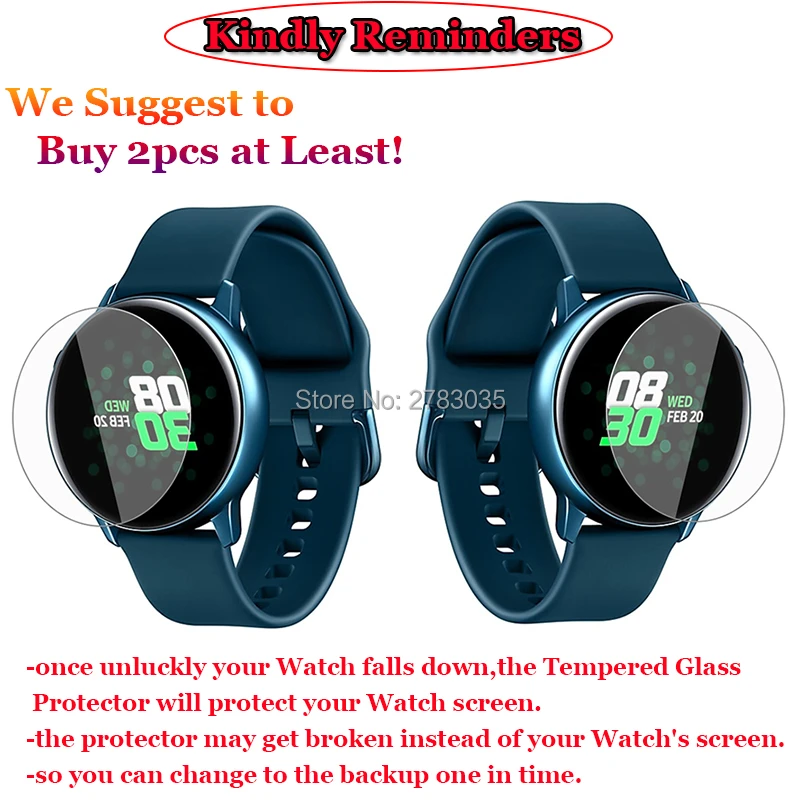 For Casio G-Shock GA-100 GA-110 GA-120 GA-140 GA-150 GA-200 GA-300 GA-400 GA-500 GA-310 135 Tempered Glass Film Screen Protector