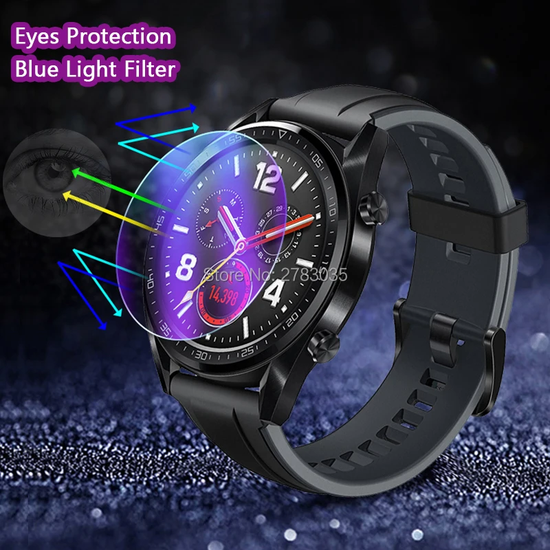 For Casio G-Shock GA-100 GA-110 GA-120 GA-140 GA-150 GA-200 GA-300 GA-400 GA-500 GA-310 135 Tempered Glass Film Screen Protector