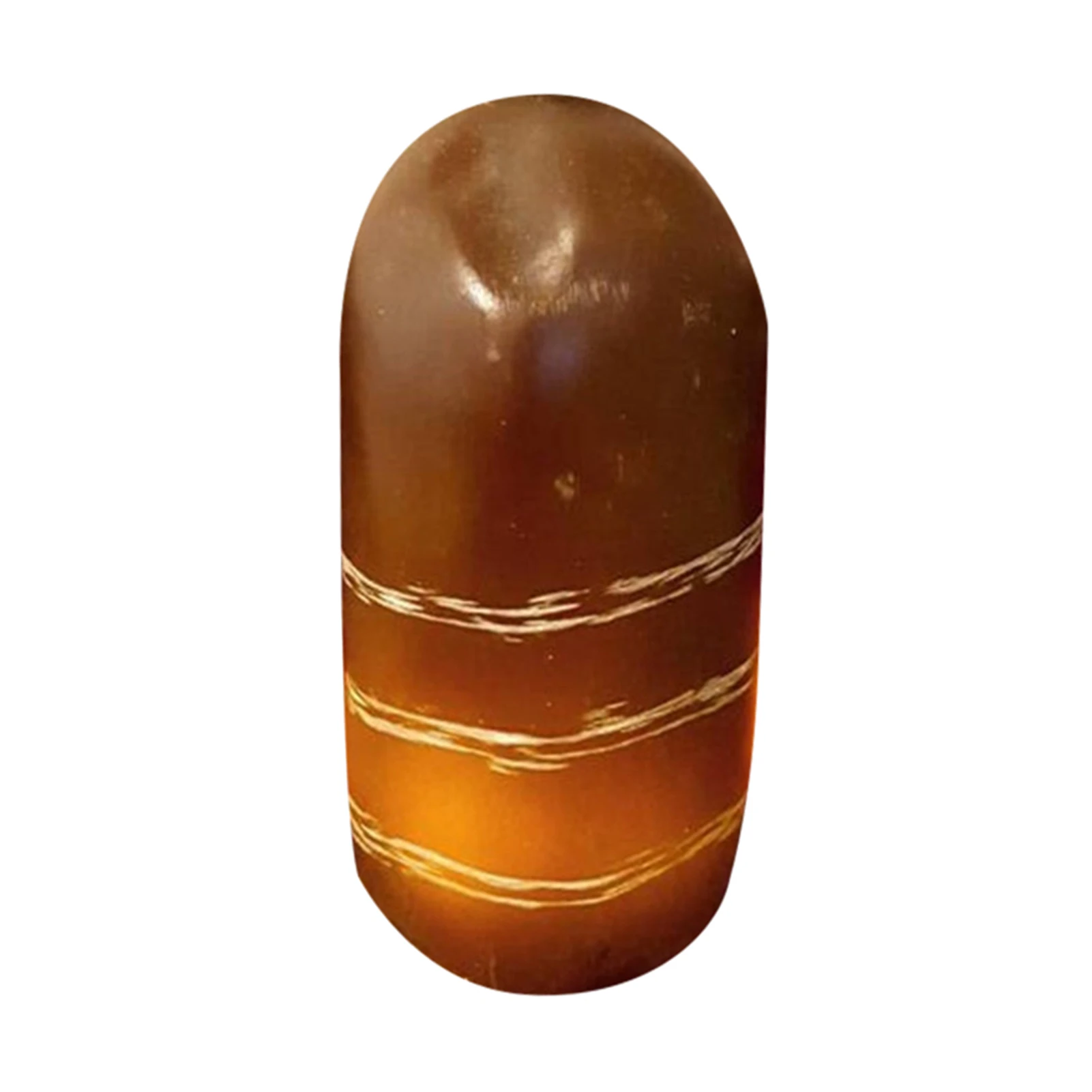 Glowing Resin Ornament Personalized Simple Desktop Crafts for Home Living Room Bedroom Decoration LBE