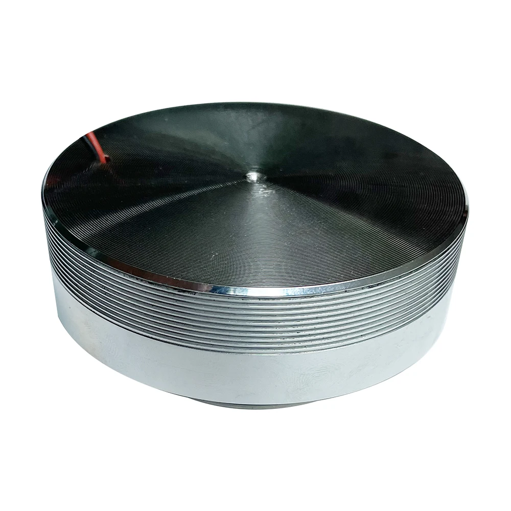 Sounderlink High Power Resonance Vibration Speaker Powerful Bass Subwoofer Drive Plane Shaker 75MM 100MM Loudspeaker 100W