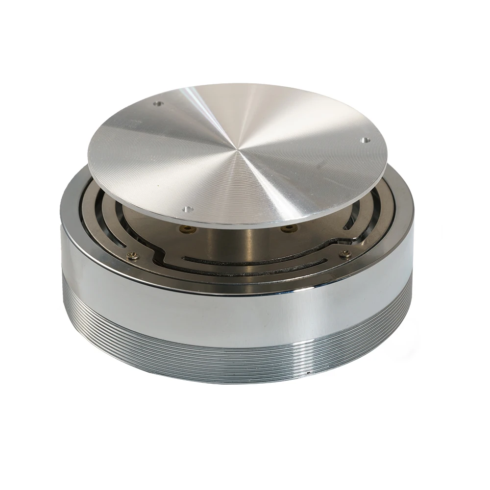 Sounderlink High Power Resonance Vibration Speaker Powerful Bass Subwoofer Drive Plane Shaker 75MM 100MM Loudspeaker 100W