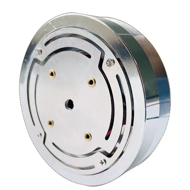 Sounderlink High Power Resonance Vibration Speaker Powerful Bass Subwoofer Drive Plane Shaker 75MM 100MM Loudspeaker 100W