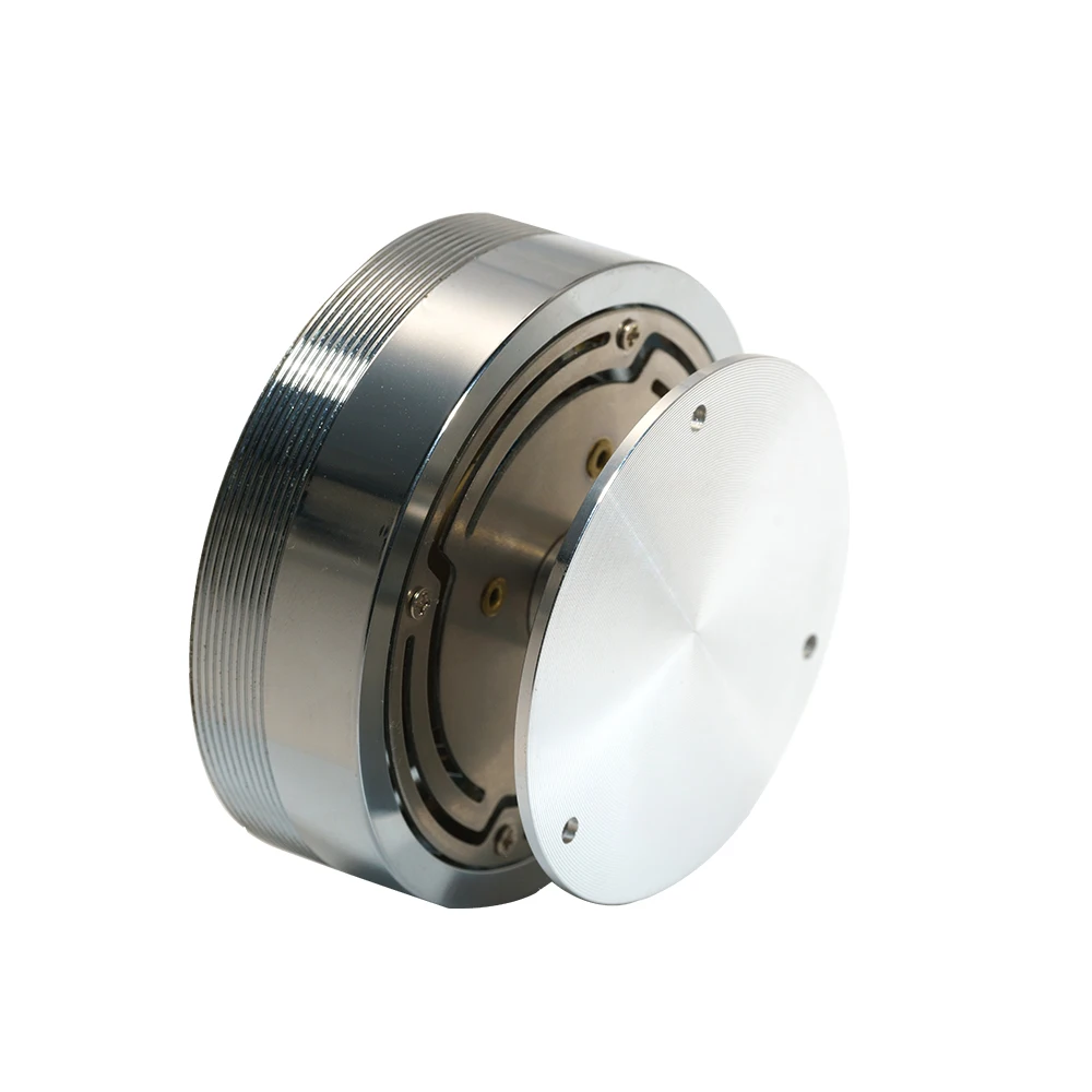Sounderlink High Power Resonance Vibration Speaker Powerful Bass Subwoofer Drive Plane Shaker 75MM 100MM Loudspeaker 100W