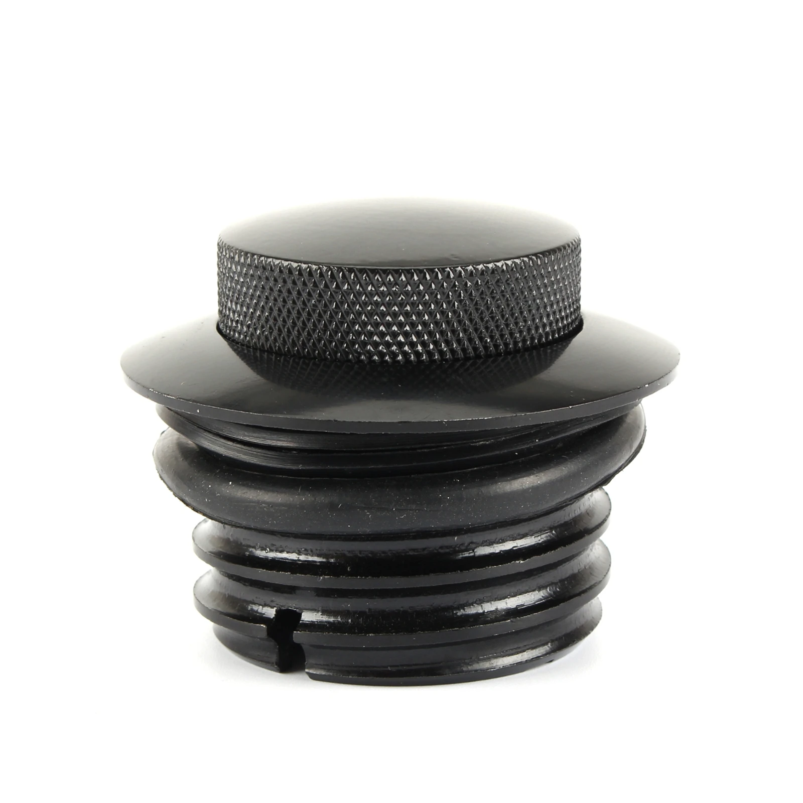 Motorcycle Gas Oil Fuel Tank Caps Modified Conversion Screw Cover Nut Stainless For Harley Touring Sportster XL883 Dyna Softial