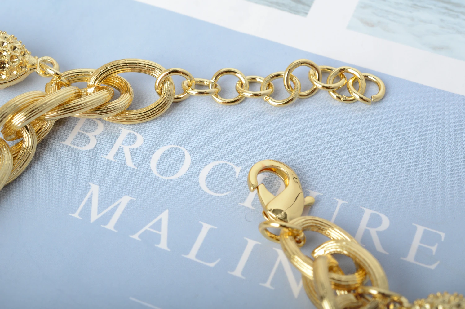 Sunny Jewelry Fashion Cute Charm Bracelets Pumpkin Gourd For Women Hand Chains Link Chain High Quality For Engagement Gift