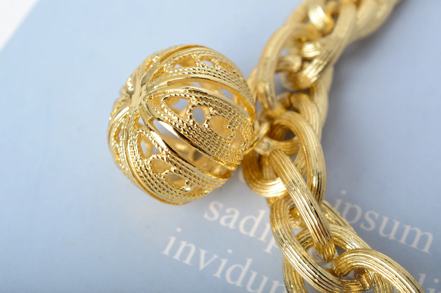Sunny Jewelry Fashion Cute Charm Bracelets Pumpkin Gourd For Women Hand Chains Link Chain High Quality For Engagement Gift