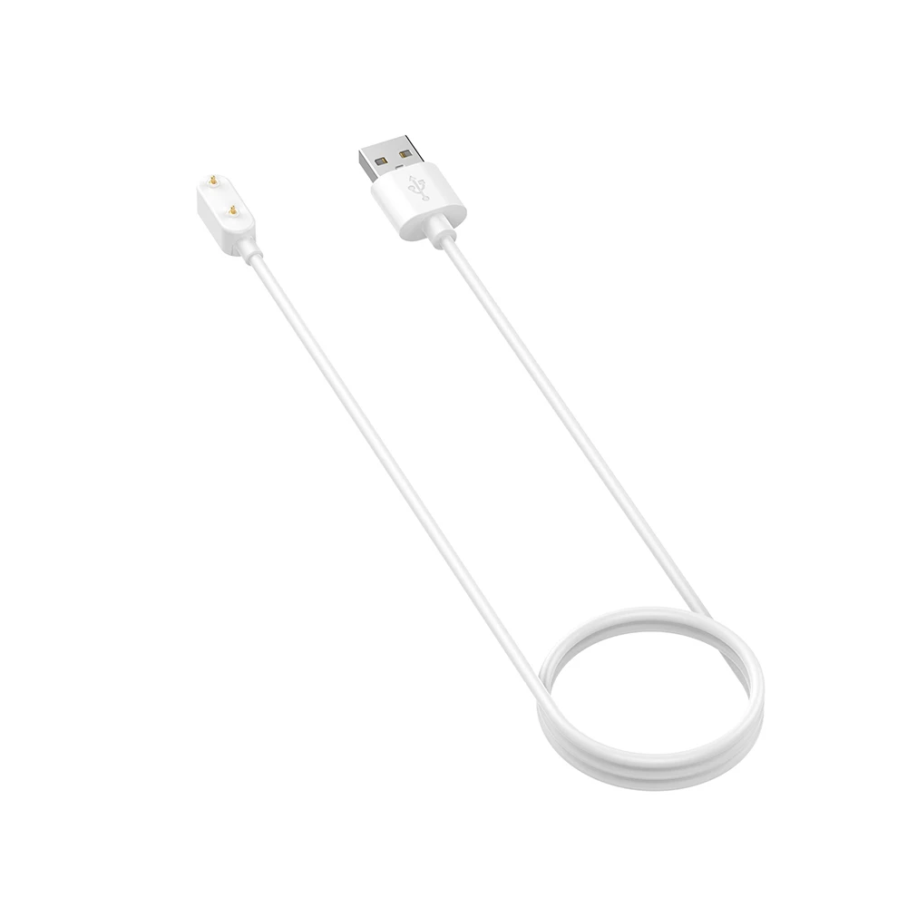 Magnetic USB Charger for Huawei Watch Fit 3/ Fit/ Fit2/ Band 7/ Huawei Band 10 / Honor Watch ES Charging Cable 3.3ft Smartwatch