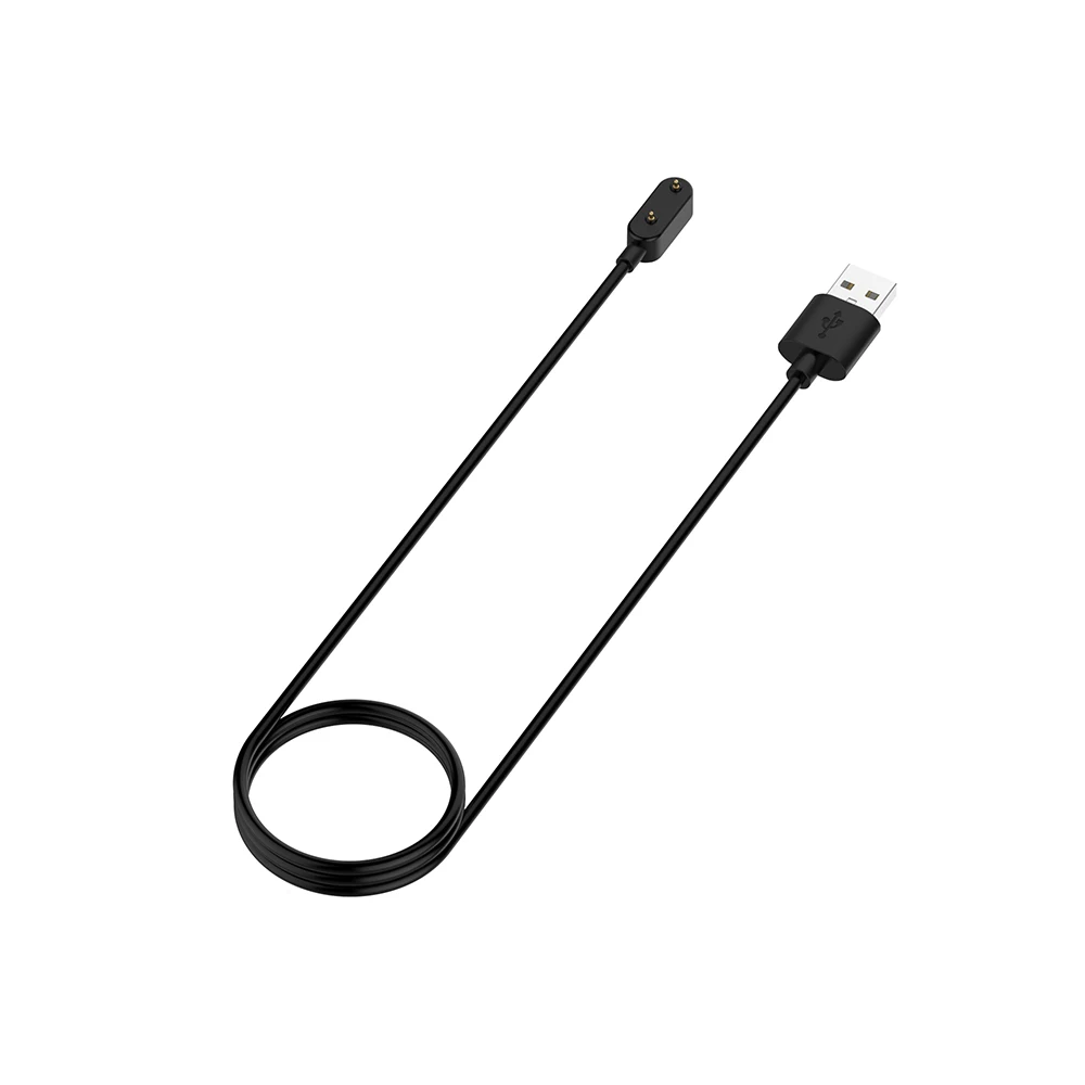 Magnetic USB Charger for Huawei Watch Fit 3/ Fit/ Fit2/ Band 7/ Huawei Band 10 / Honor Watch ES Charging Cable 3.3ft Smartwatch