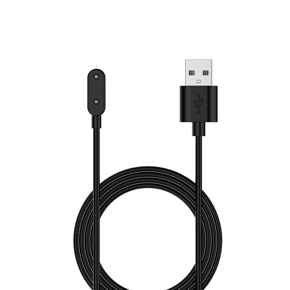 Magnetic USB Charger for Huawei Watch Fit 3/ Fit/ Fit2/ Band 7/ Huawei Band 10 / Honor Watch ES Charging Cable 3.3ft Smartwatch