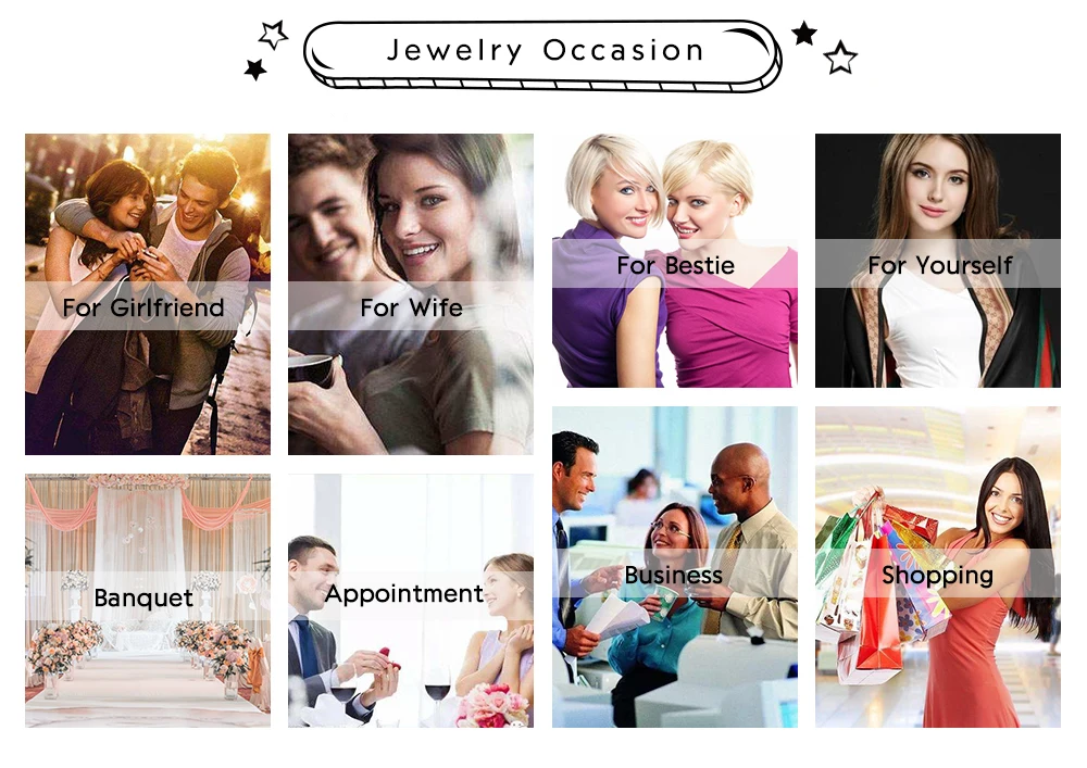 Baroque Pearl Earrings For Women Stainless Steel Zircon Water Droplet Steel Ring Drop Earring Wedding Party Jewelry Bijoux Femme