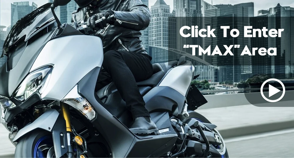 Fit For Yamaha TMAX 530 T-Max 530 TMax-530 2017- 2020 Motorcycle Luggage Compartment Isolation Plate Trunk Box Separation Board