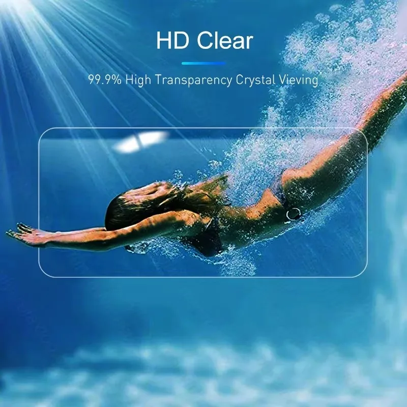 Matte Soft Hydrogel Film For Samsung Galaxy Z Fold 8 Ultra 7 SE 6 5 4 3 2 W26 W25 W24 Clear Screen Protector Anti Fingerprint