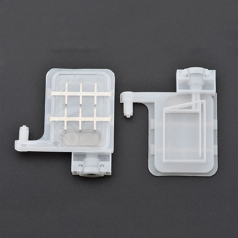 50PCS DX5 DX4 Big Ink Damper for EPSON DX5 DX7 XP600 TX800 4720 I3200 Mutoh Galaxy Xuli Printer Ink Dumper Filter