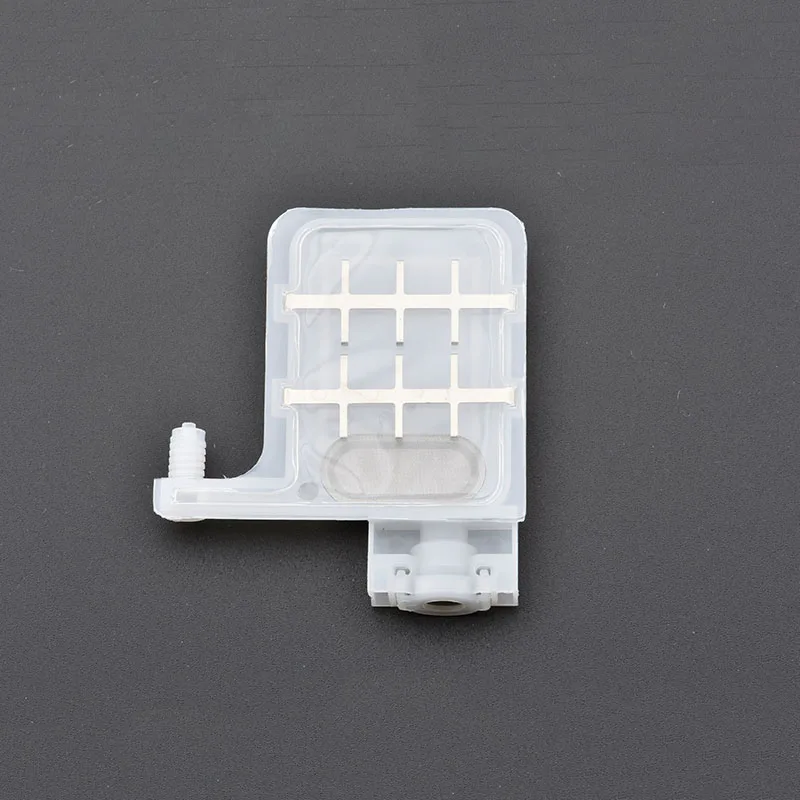 50PCS DX5 DX4 Big Ink Damper for EPSON DX5 DX7 XP600 TX800 4720 I3200 Mutoh Galaxy Xuli Printer Ink Dumper Filter