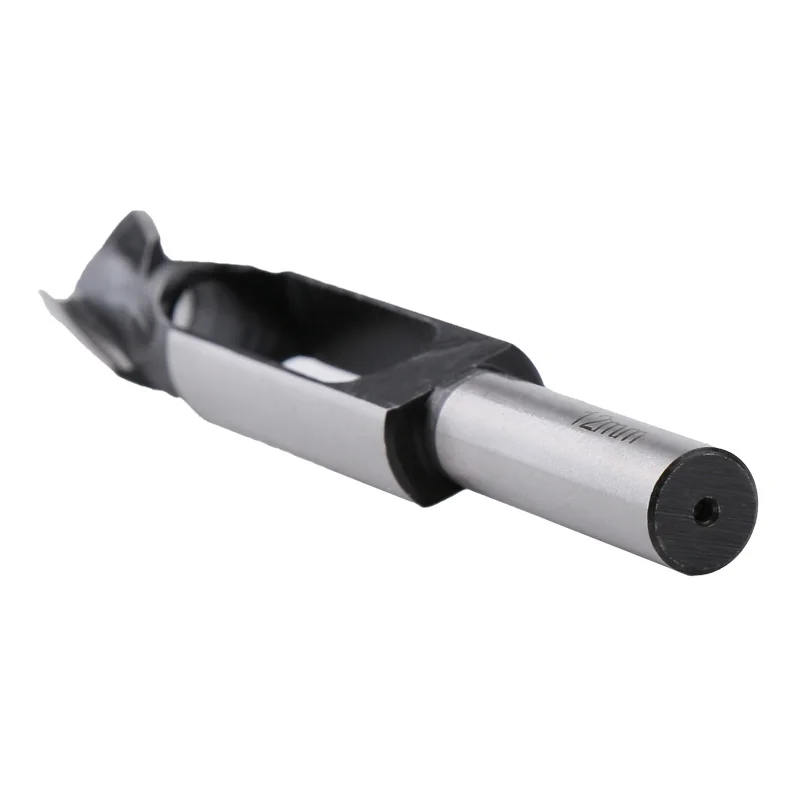 Wood Tenon Plug Hole Cutter Tenon Dowel Cork Maker Tapered Wood Plug Hole Saw Drill Bits For Furniture Making Woodworking Tools