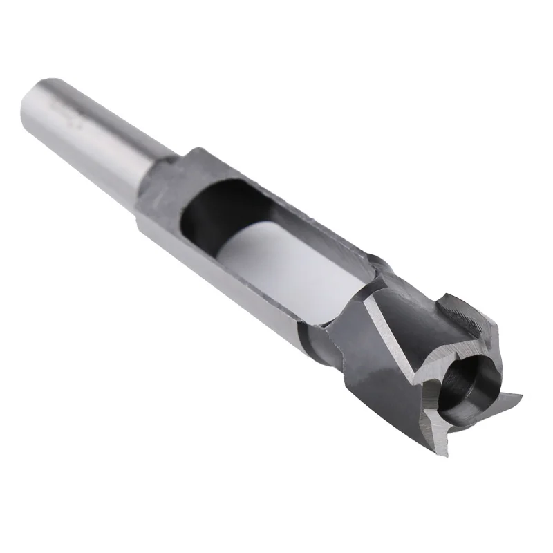 Wood Tenon Plug Hole Cutter Tenon Dowel Cork Maker Tapered Wood Plug Hole Saw Drill Bits For Furniture Making Woodworking Tools