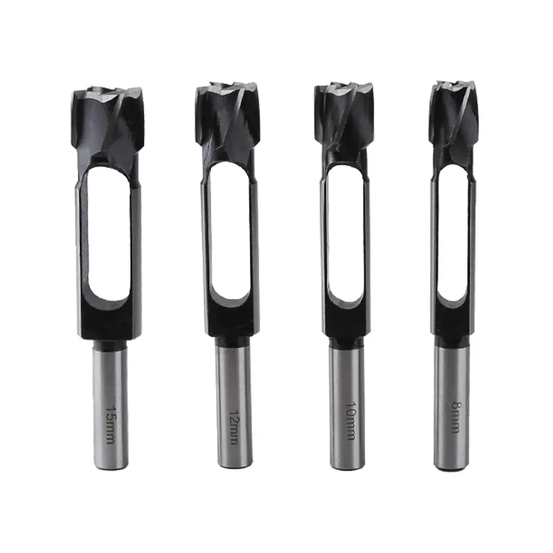 Wood Tenon Plug Hole Cutter Tenon Dowel Cork Maker Tapered Wood Plug Hole Saw Drill Bits For Furniture Making Woodworking Tools