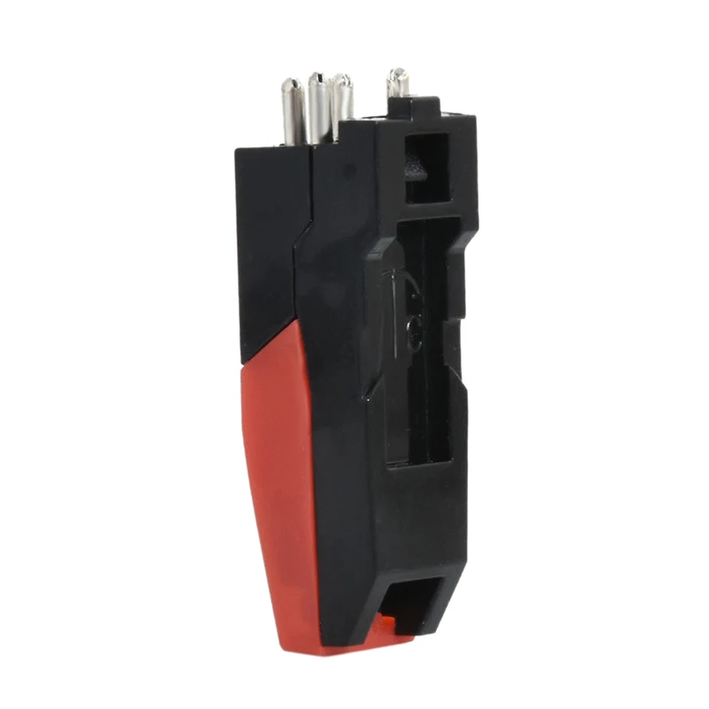 Rekordbox Phonograph Antique Cartridge Vinyl Record Player Stylus Ink Cartridge Piezoelectric Ceramic Needle Ruby Stylus Pen