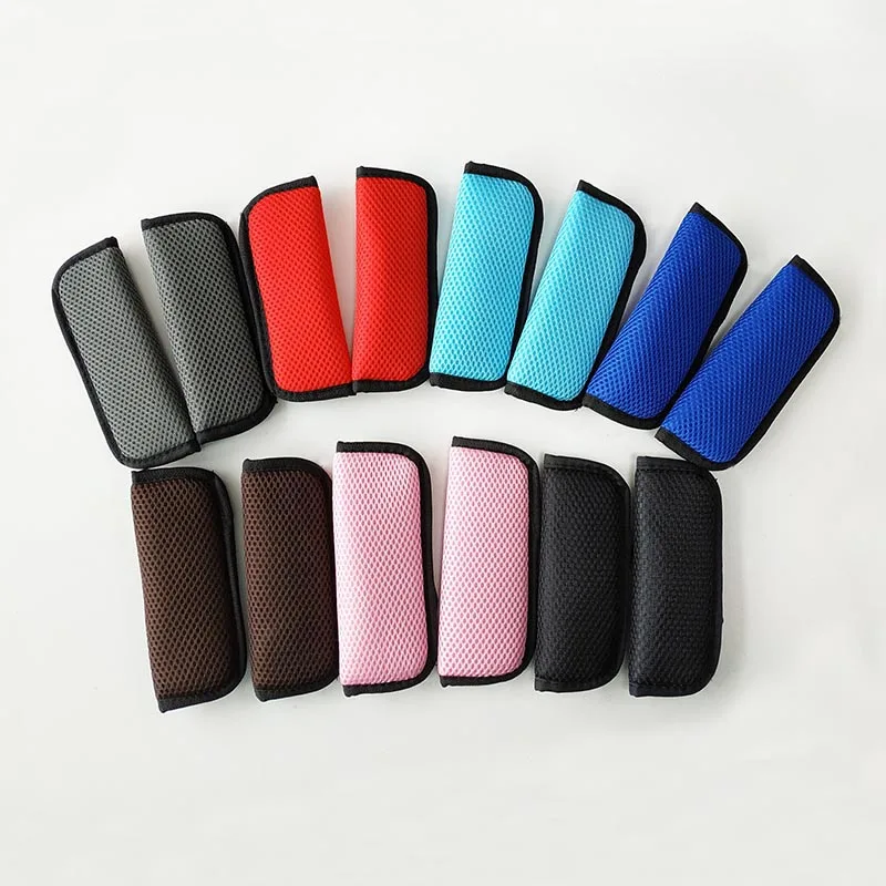 Safety Belt Harness For Children Basket Baby Car Seat Belt Extended Belt With Lock Latch Horn Buckle Baby Accessories
