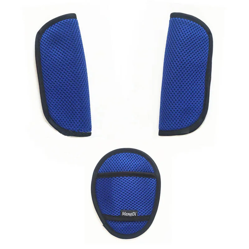Safety Belt Harness For Children Basket Baby Car Seat Belt Extended Belt With Lock Latch Horn Buckle Baby Accessories