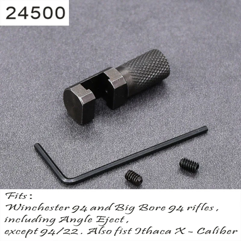 Hunting Lever Hammer Extension Thumb Steel Button Wrench Multiple Models Accessories
