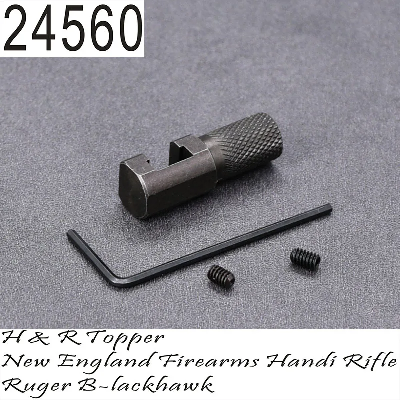 Hunting Lever Hammer Extension Thumb Steel Button Wrench Multiple Models Accessories