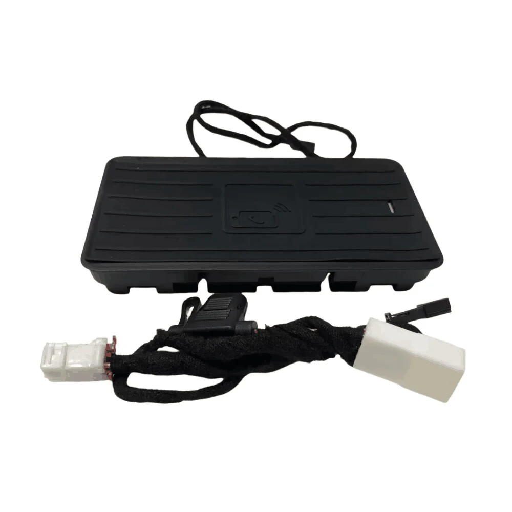 Center Console Wireless Charger Charging Mat for BMW 3 Series G20 G21 G28 2019 2020 4 Series G26 Phone Charger Mount Holder