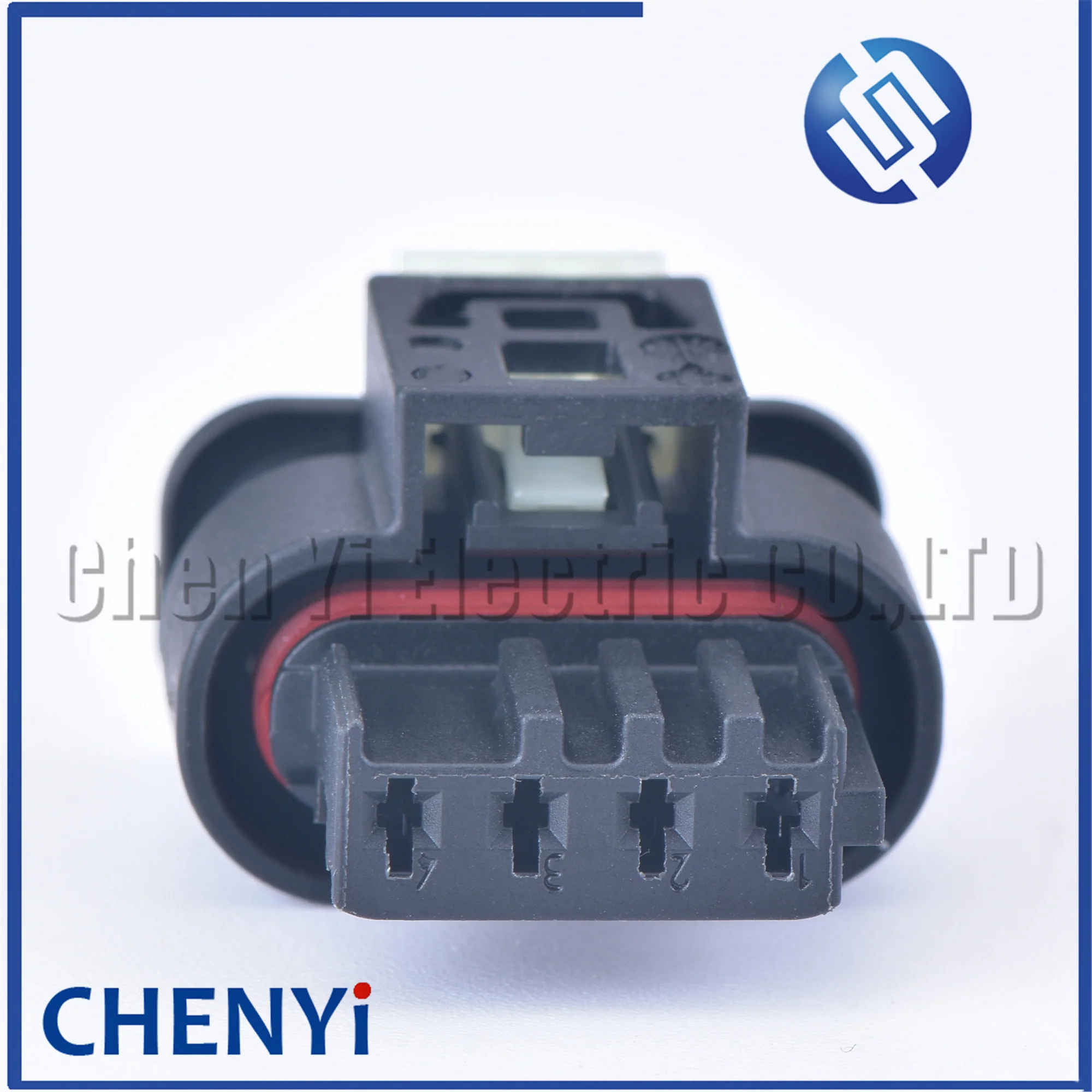 4 Pin Automotive Connectors air flow sensor meter Wire harness Plug 8509441-04